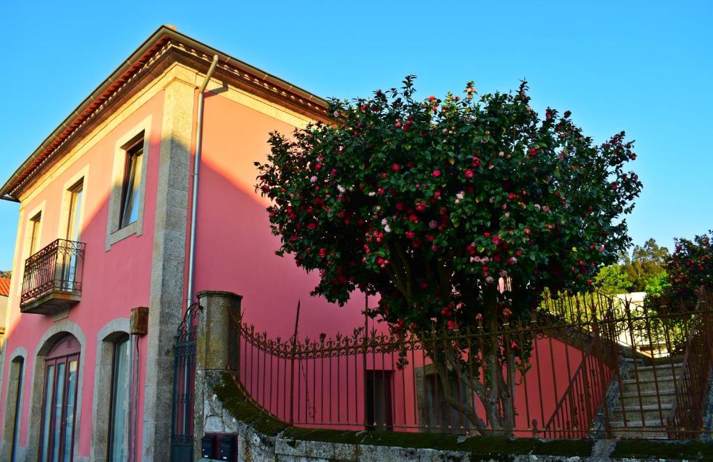 Casas Marias de Portugal