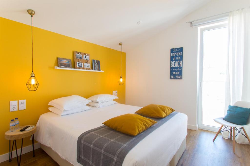 Aveiro Rossio Bed & Breakfast