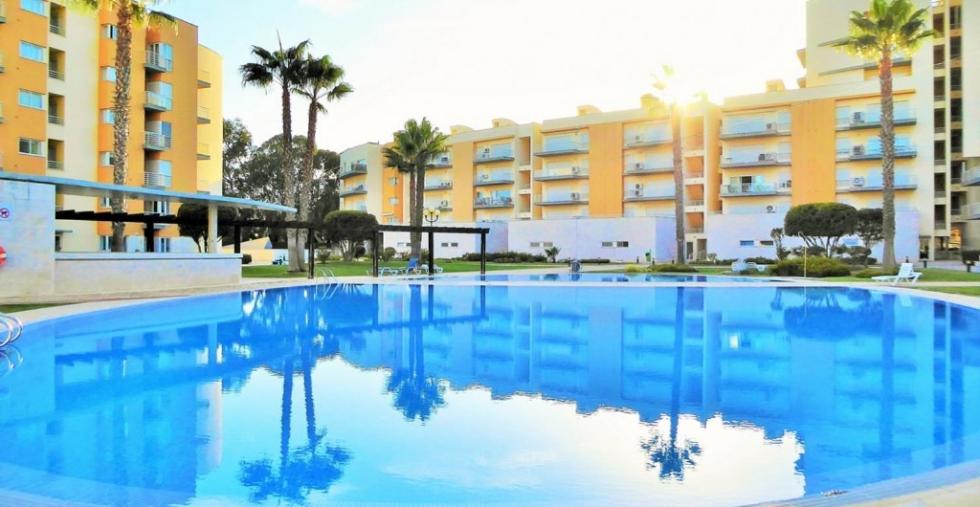 Apartamento Vilamoura