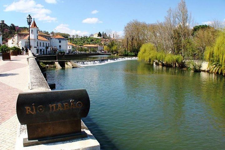 Private Day tour with private Guide - Tomar and the Knights of Templar history