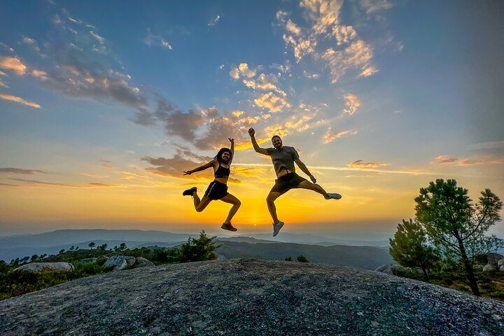 Premium Sunset • 2h Buggy Tour • Arcos de Valdevez • Peneda Gerês