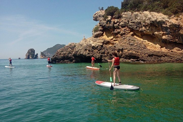 Arrábida SUP Tours