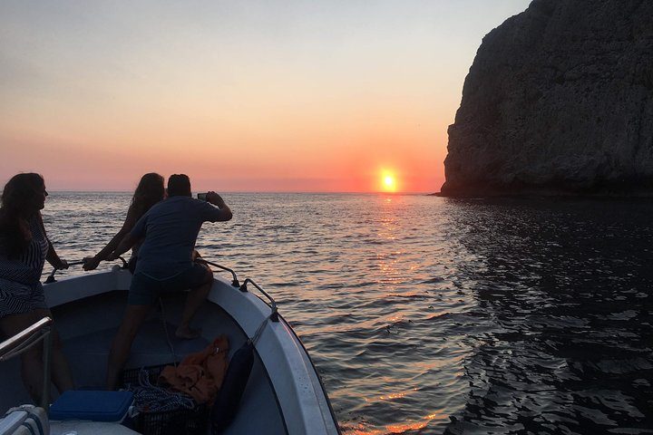 Cabo Espichel Sunset Tour