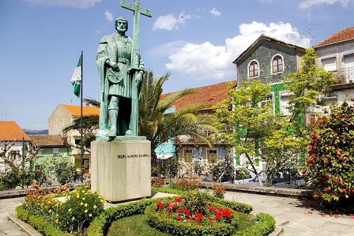 Tour Serra da Estrela Manteigas Belmonte