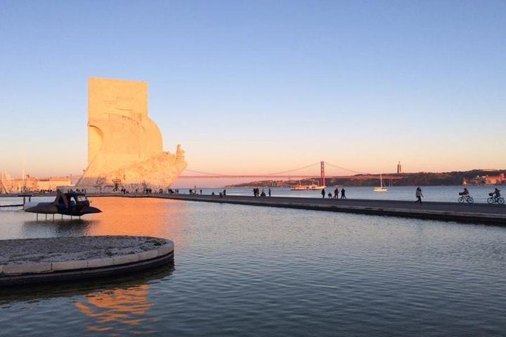  Private Walking Tour in Belém