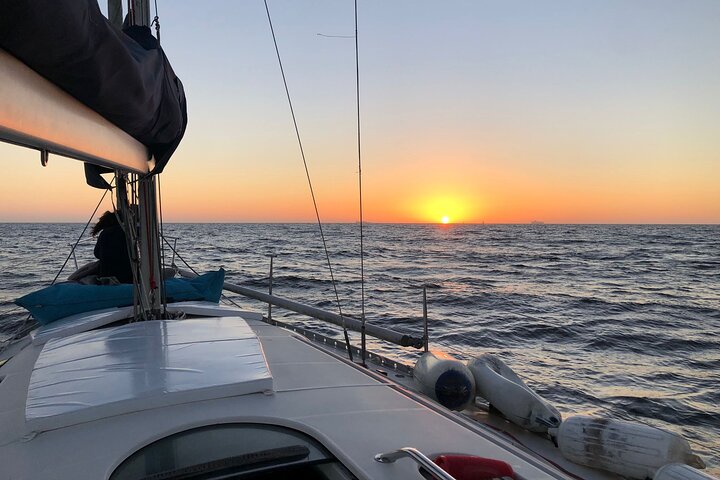 Private Tour on the Douro River and Sea and Sunset