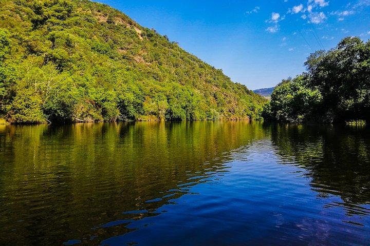 Best of Douro Valley Wine Full Day Private Tour