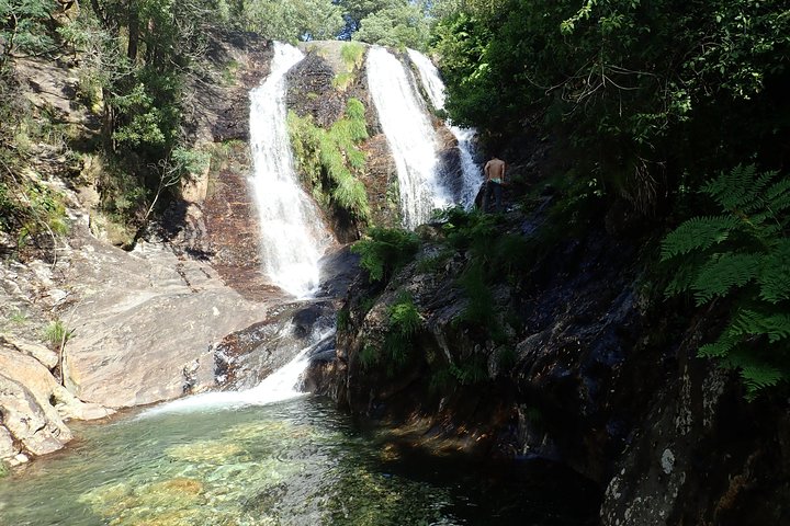 4X4 Tour - Discovering Serra d´ Arga