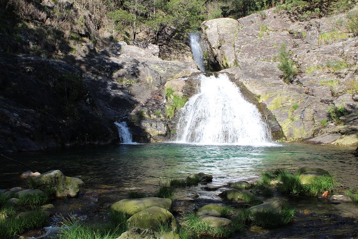 4X4 Tour – Mountain - Viana do Castelo - Serra Sta. Lucia, Serra D'Arga