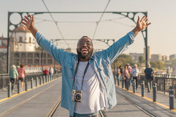 Porto’s Marvelous Milestones: City Highlights Tour