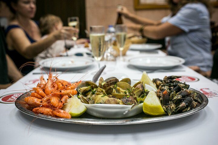 Song of the Sea: Fish, Seafood and Tradition in Lisbon’s Port Zone