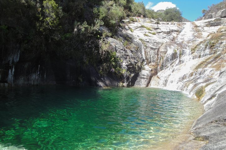 Peneda-Gerês National Park - Nature & Tastings -