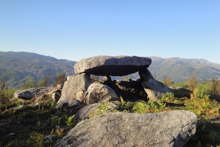 Peneda-Gerês National Park - A Time Travel Through The Mountains -