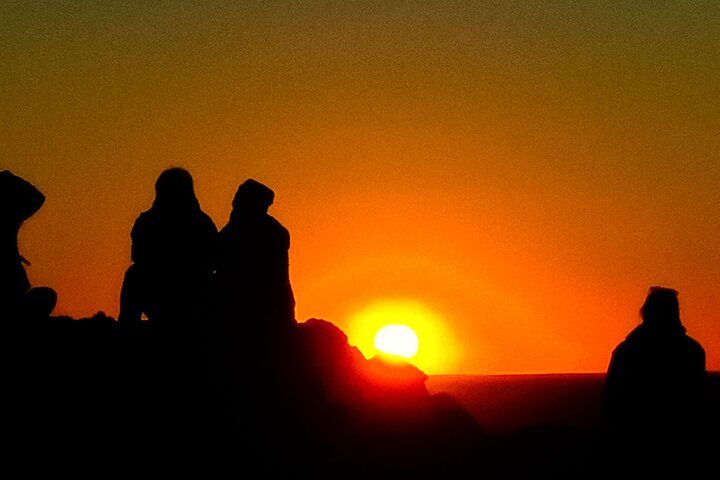 Sunset Private tour to Sagres 