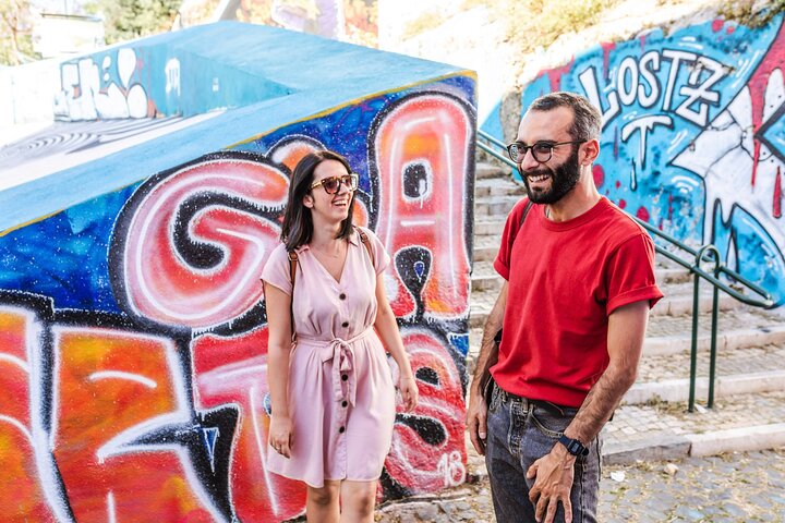 Lisbon: Book A Local Host For 6 Hours