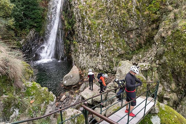 Private Ebike Tour through Serra da Estrela