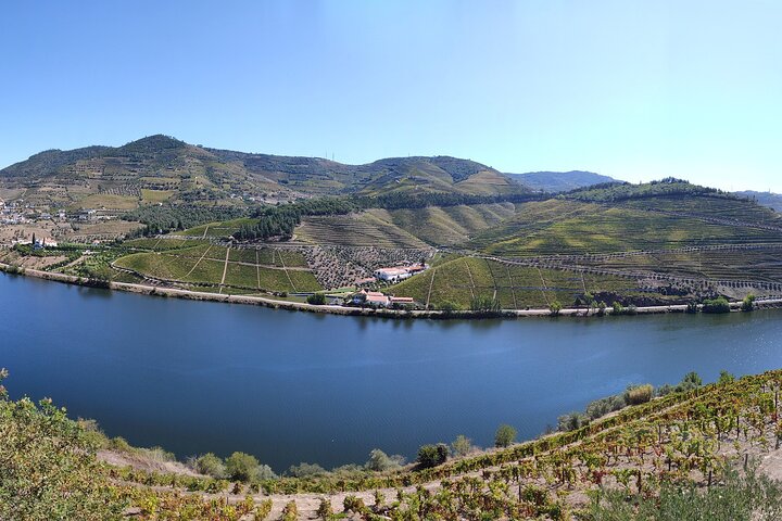 Private 7-day itinerary in Portugal