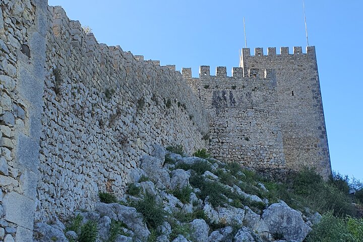 Private Tour: Sintra, Cabo da Roca and Cascais