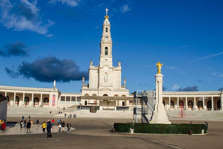 Private Tour to Fátima with an Official Guide