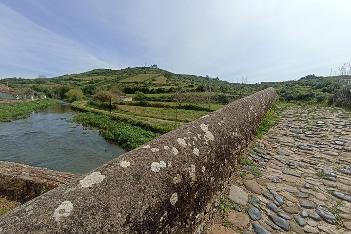 Hiking and Wine Tasting Experience