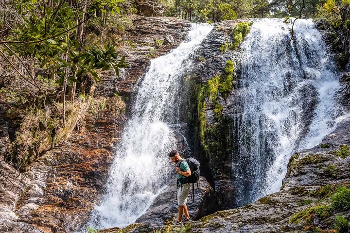 Serra D’Arga Hike, Dive & Dine Like A Local in a Secret Spot