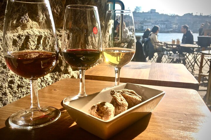 Porto Walking Food Tour With Secret Food Tours