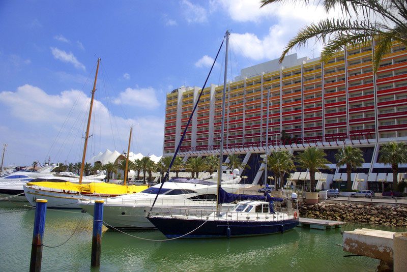 Vilamoura Marina