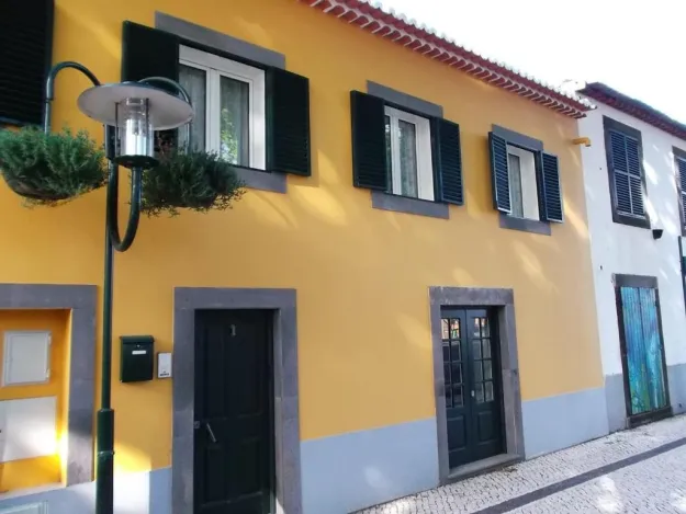 Casa do Forte