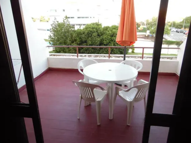 apartamento em albufeira