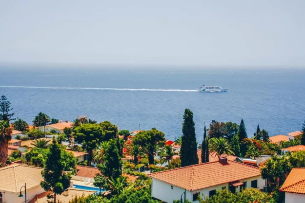 Horizon View Madeira