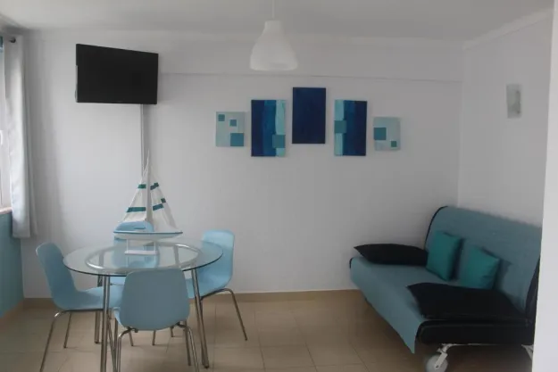 Apartamento Mar