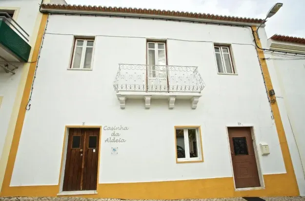 Casinha da Aldeia