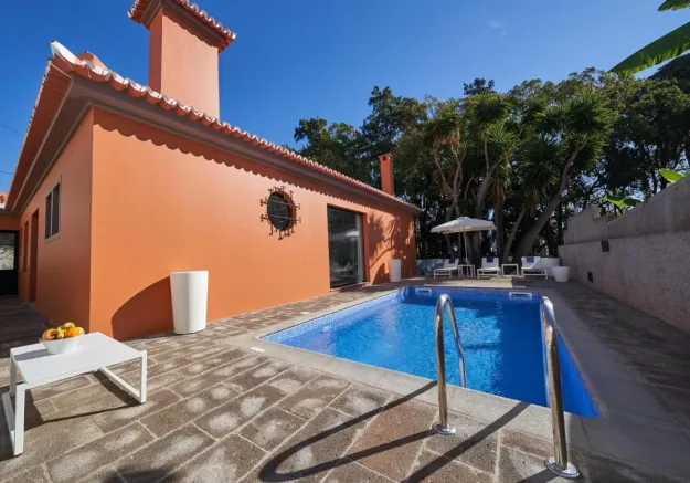 Funchal Charming Villa