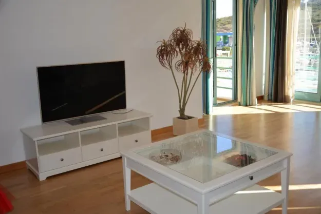 Beautiful Apartment In Albufeira Marina