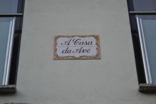 Casa D'avo