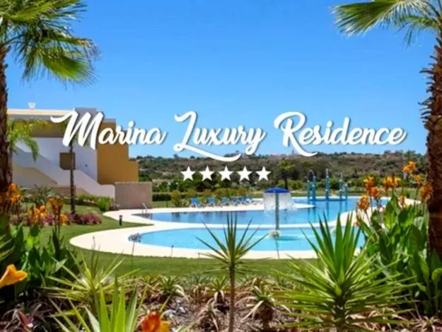 Marina Luxury Residence