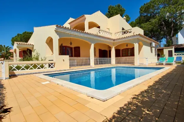 Charming House Vilamoura