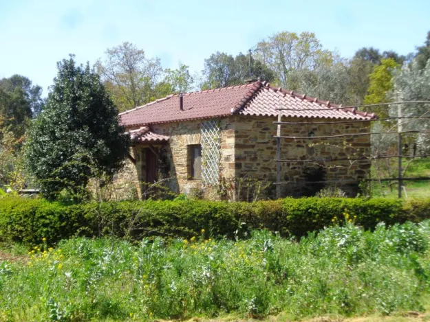 Casa do Retiro