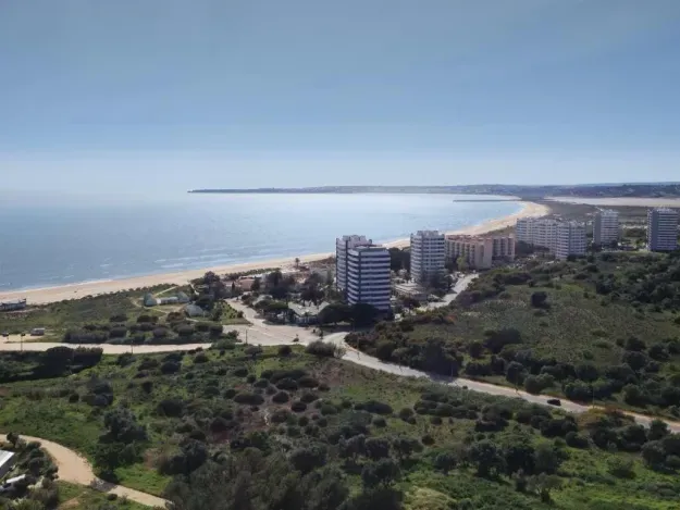 Algarve Beachfront Alvor