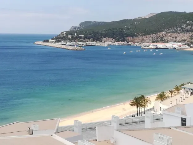 Sesimbra Terrasse