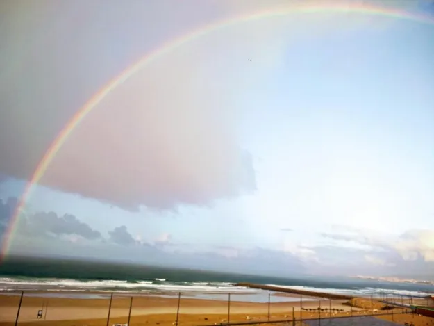 Amazing Apartment in Costa da Caparica