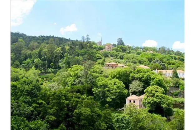 Heart of Sintra