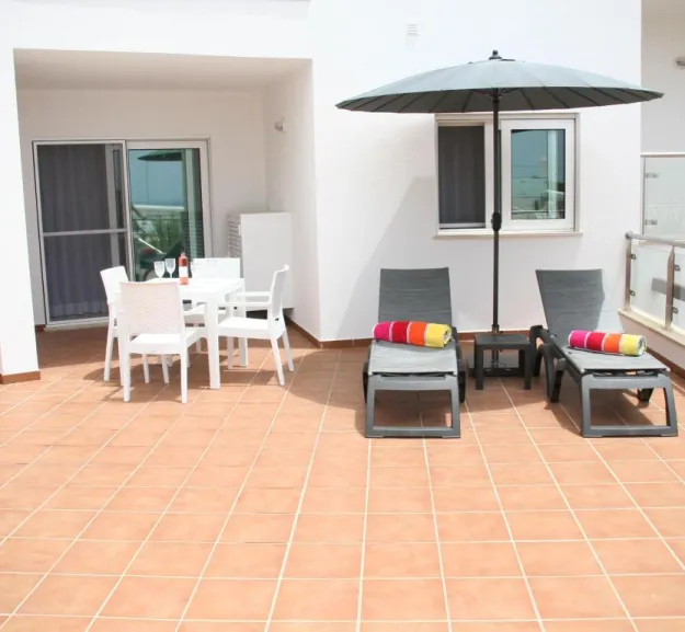 Carvoeiro Bay Apartment