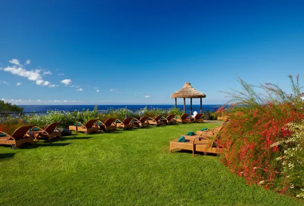 The Residence Porto Mare