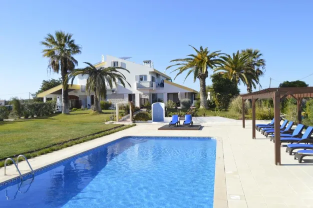 Tavira Vacations Apartments