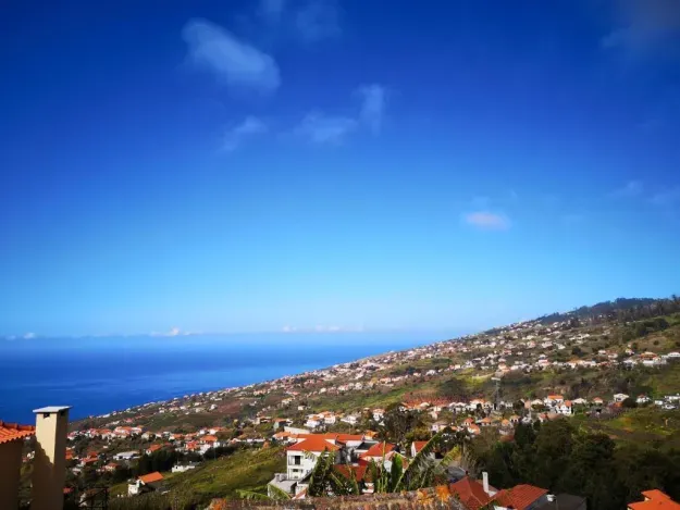 Madeira Inn Casa da Paz