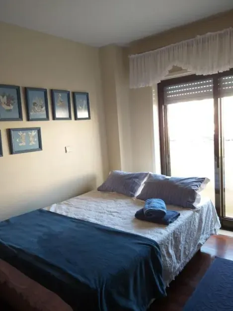 Avenida 8 apartment