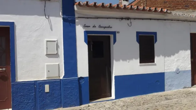 Casa do Compadre