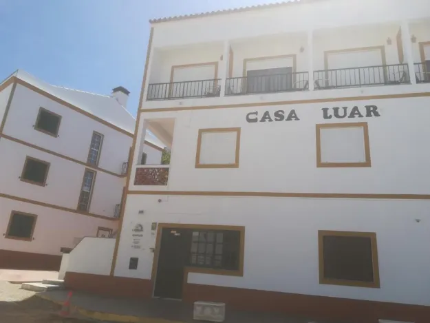 Casa Luar