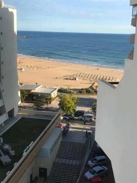 Acropole Algarve Beach Apartment